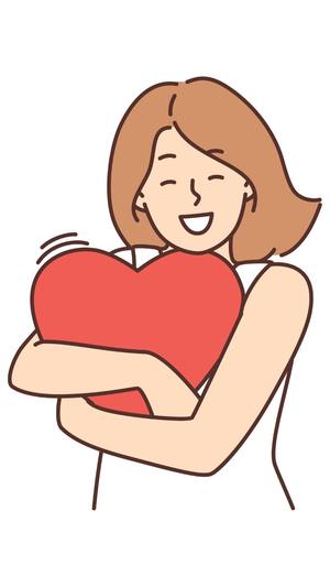 参加者イラスト